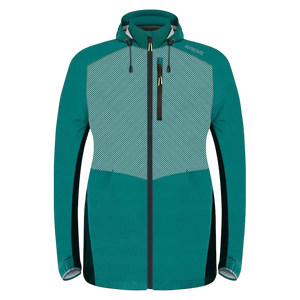 Proviz Lumina Women's Reflective Running Jacket - Teal