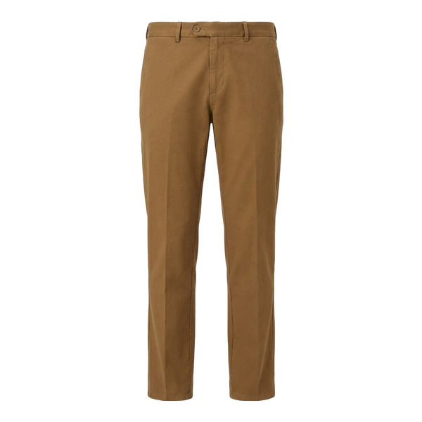 Meyer Bonn Exclusive Moleskin Chino