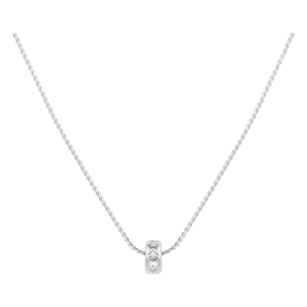 925 Sterling Silver Plated