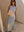 Never Fully Dressed Ice Blue Sol Rib Tank