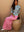 Never Fully Dressed Blue Sun Hollie Cardigan