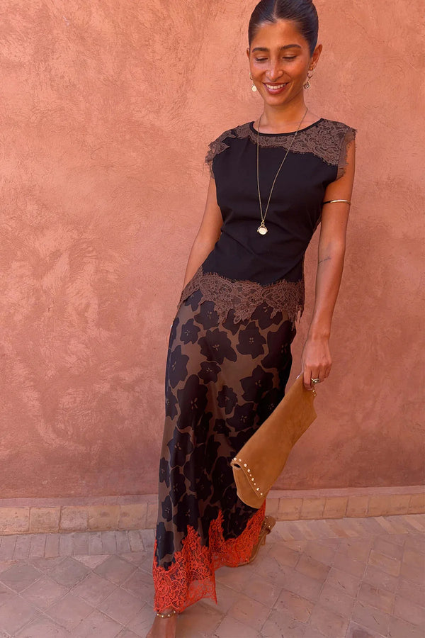 Never Fully Dressed Maeve Skirt