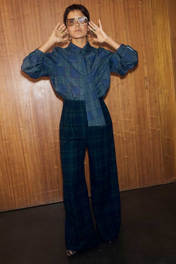 Never Fully Dressed Sophie Trousers