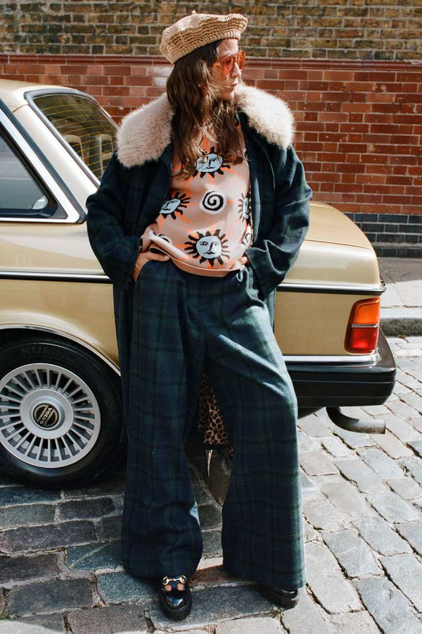 Never Fully Dressed Sophie Trousers