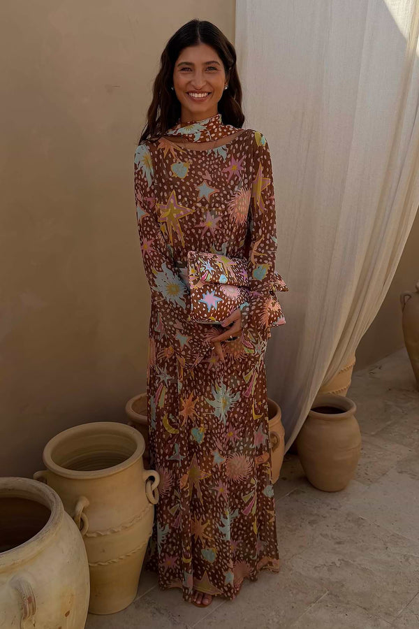 Never Fully Dressed Star Fawn Aria Dress