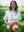 Never Fully Dressed Life Is Tough Embroidered T-shirt