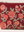 Elizabeth Scarlett Velvet Everyday Pouch