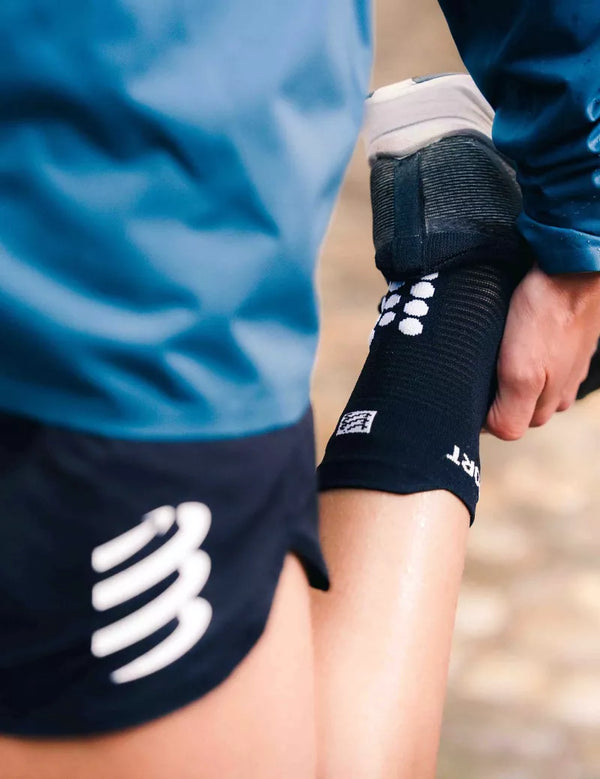 Compressport Pro Racing Socks V4.0 Run High