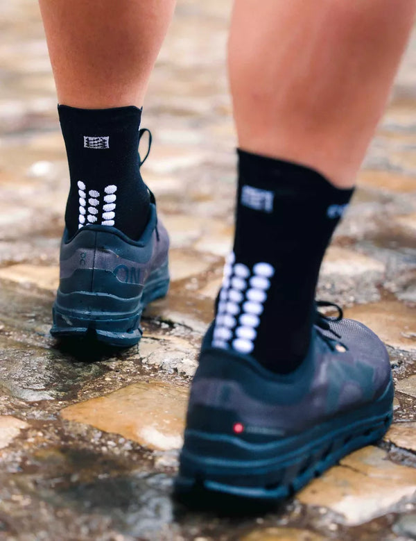 Compressport Pro Racing Socks V4.0 Run High