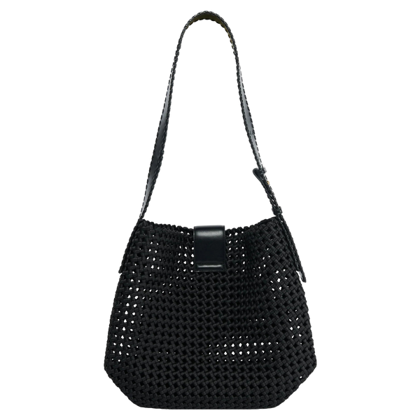 Holland Cooper Woven Tote