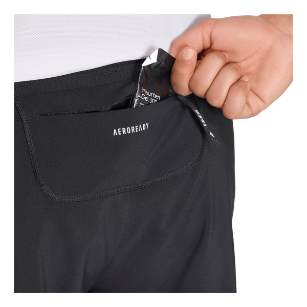 Adidas Own The Run B Short
