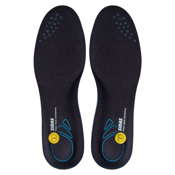 Sidas World Cushioning Gel Insoles