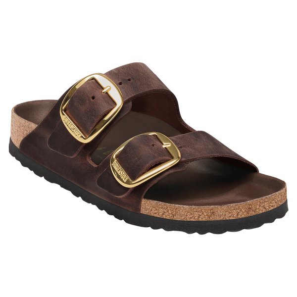 Birkenstock Arizona Leather Sandal