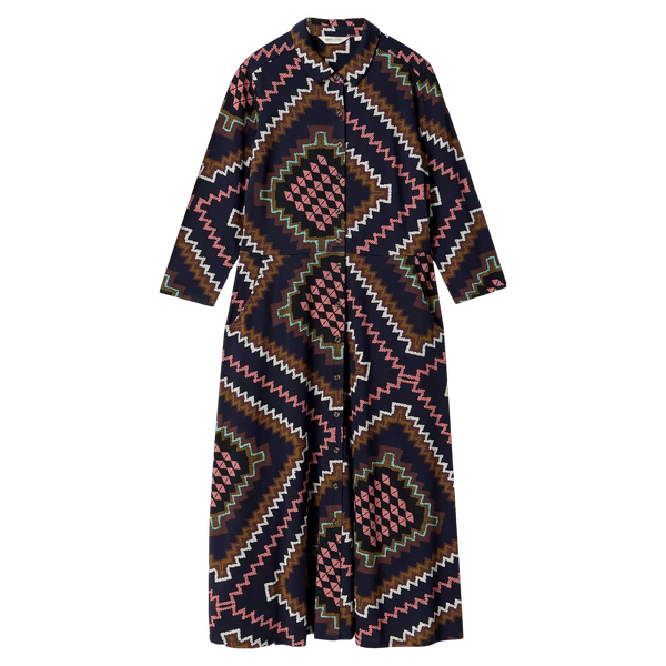 White Stuff Rua Jersey Dress