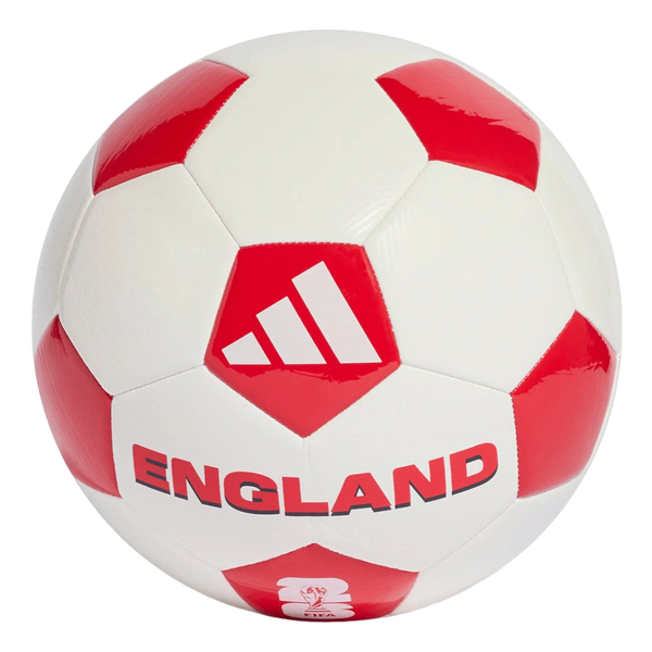 Adidas England Club Football