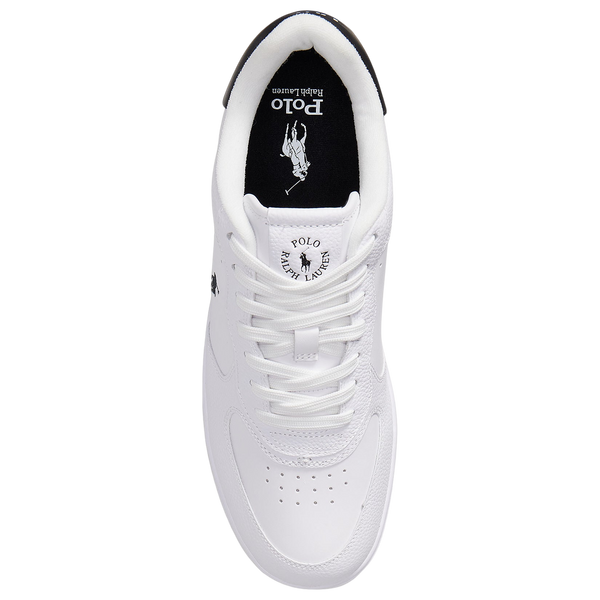 Polo Ralph Lauren Masters Court Sneakers