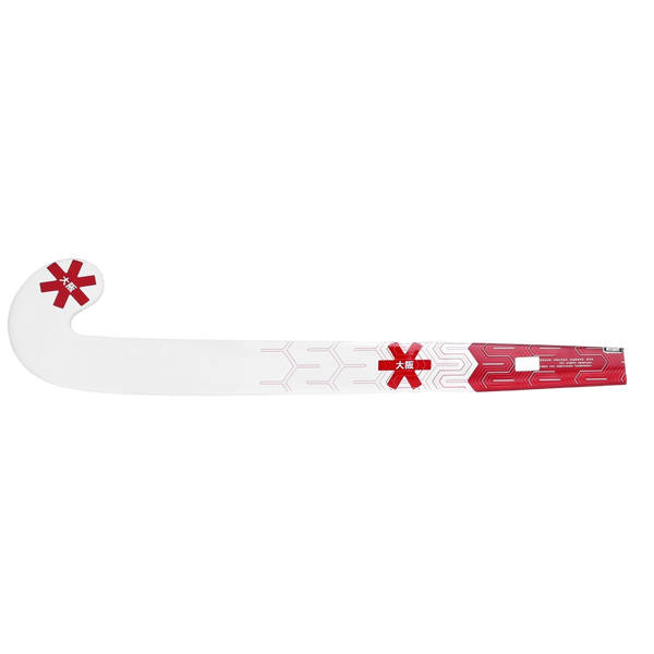 Osaka Low Bow Advanced 40 Hockey Stick