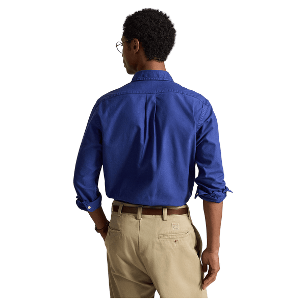 Polo Ralph Lauren Long Sleeve Sport Shirt
