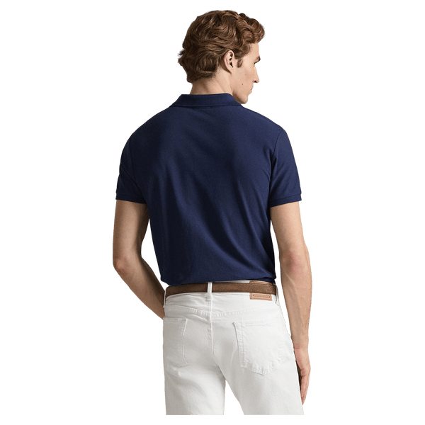 Polo Ralph Lauren Knit Short Sleeve Polo