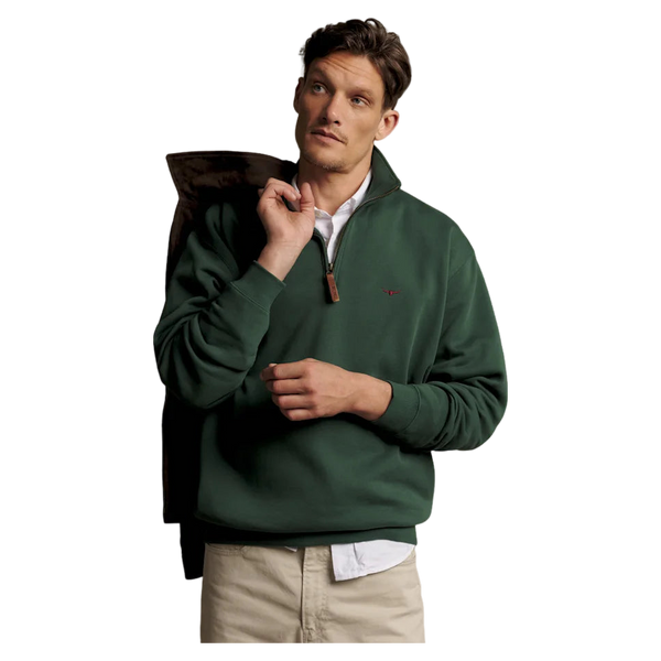 R. M. Williams Mulyungarie Sweatshirt