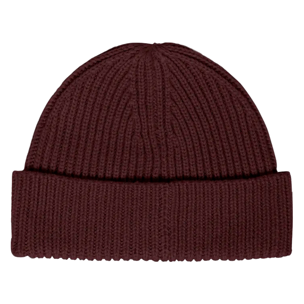 !SOLID Knitted Beanie