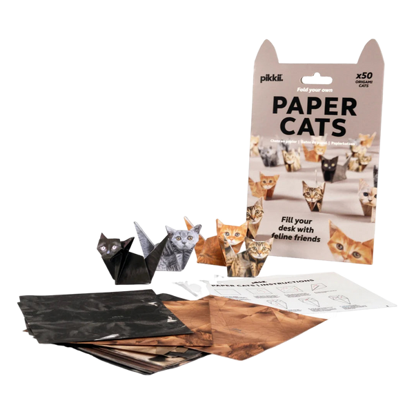Origami Animal Kit
