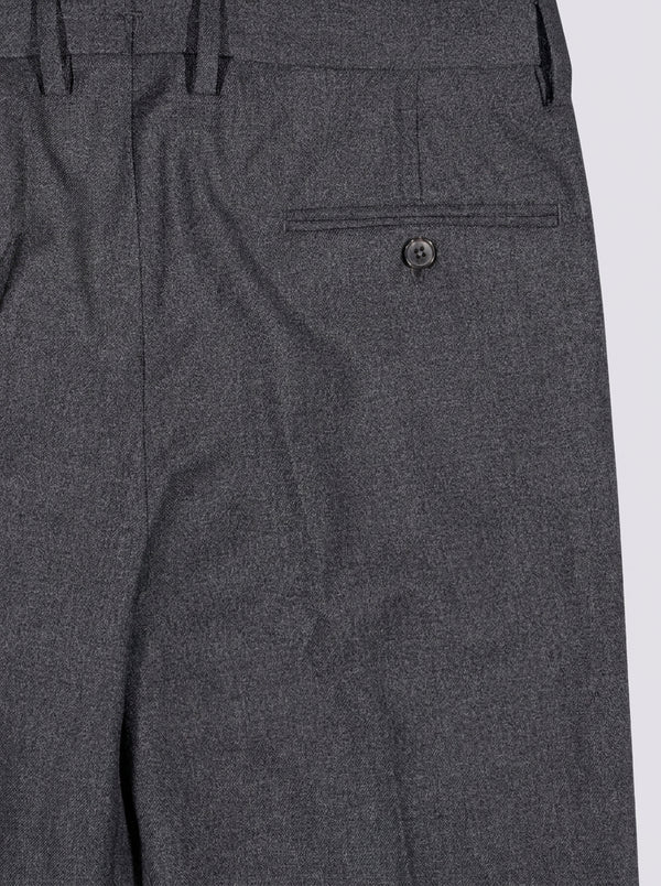 William David Premium Wool Suit