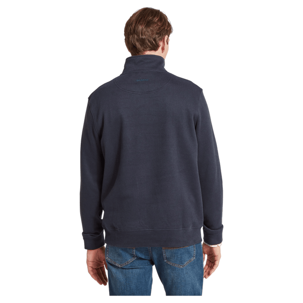 Kingsand 1/4 Zip Jumper