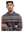Barbour Case Fairisle Crew Neck Sweater