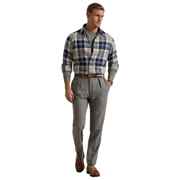 Polo Ralph Lauren Long Sleeve Sport Shirt