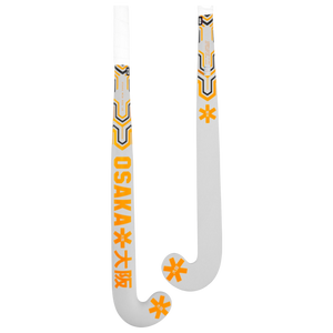 Orange Tiger