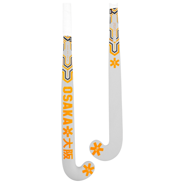 Orange Tiger