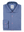 Oscar Formal Shirt With Trim - Sky