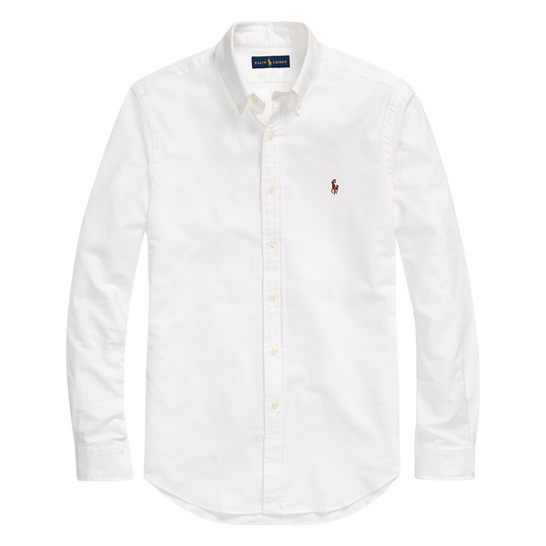 Polo Ralph Lauren Long Sleeve Sport Shirt