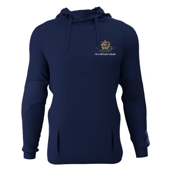Orwell Park Hoodie
