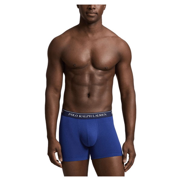 Polo Ralph Lauren Boxer Brief 3 Pack