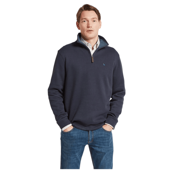 Kingsand 1/4 Zip Jumper