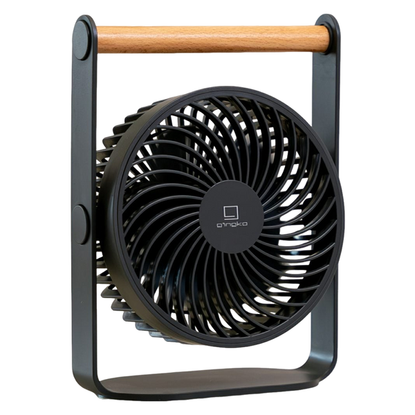 Gingko Lyra Portable Fan