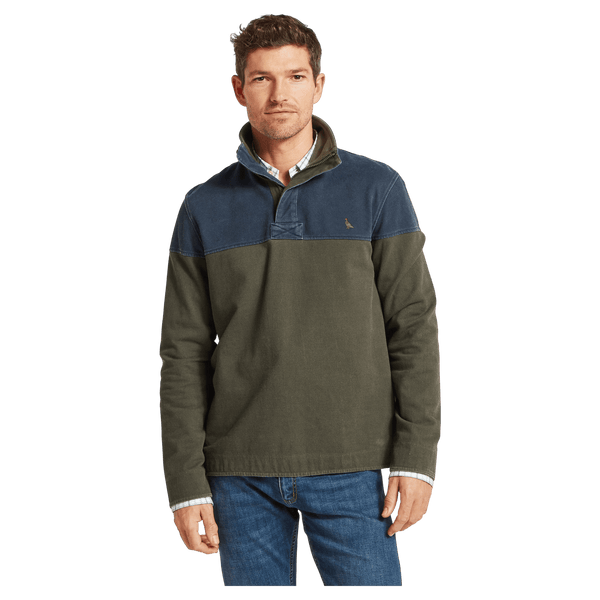 Helford Heritage Sweatshirt