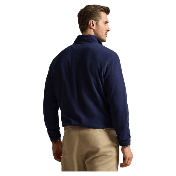 Polo Ralph Lauren Half Zip Pullover