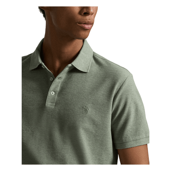 Polo Ralph Lauren Knit Short Sleeve Polo