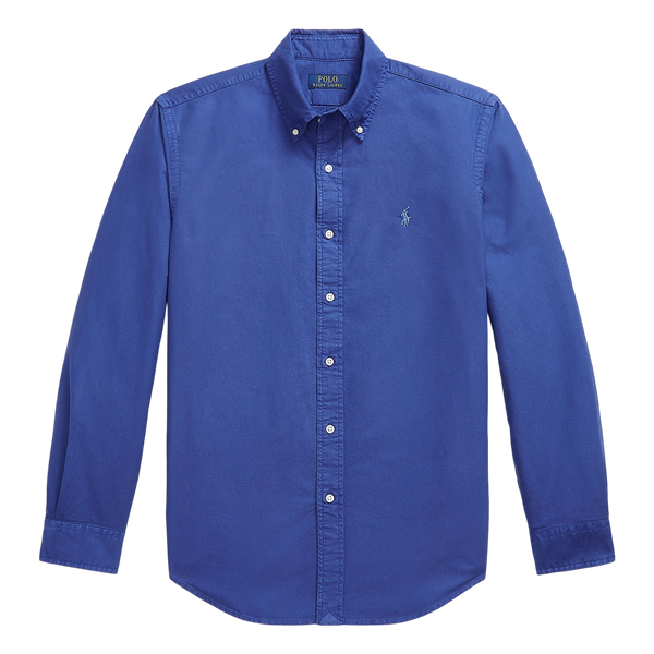 Polo Ralph Lauren Long Sleeve Sport Shirt