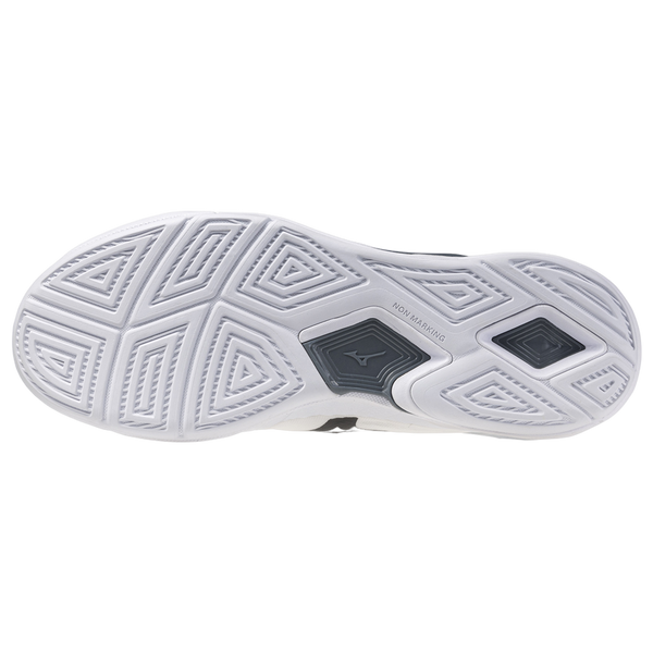 Mizuno Wave Stealth Elite Trainers W