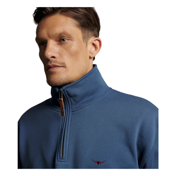 R. M. Williams Mulyungarie Sweatshirt