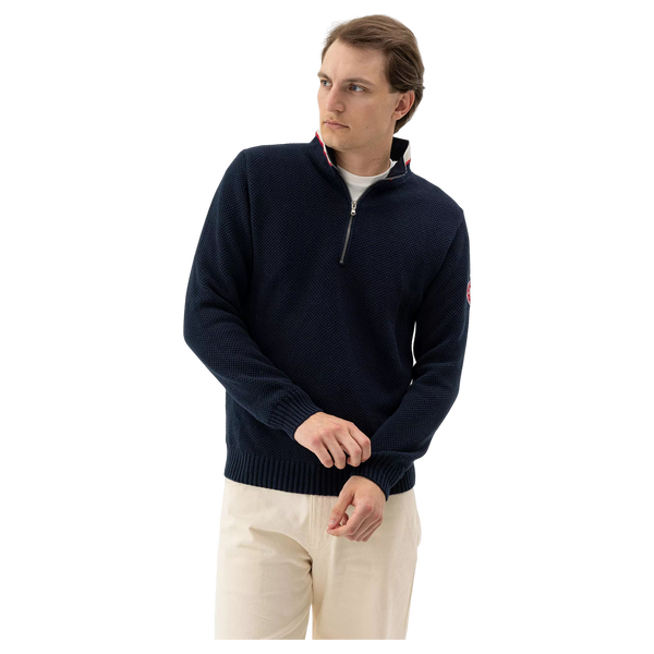 Classic Windproof 1/4 Zip