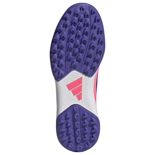Adidas F50 Hyperfast Club Turf Football Boots Kids