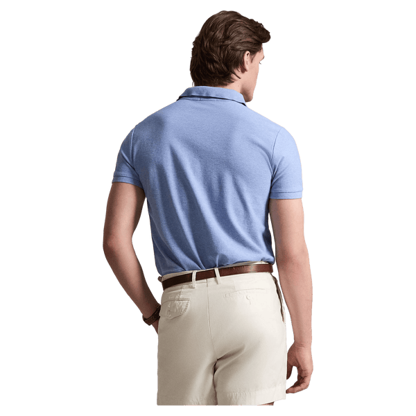 Polo Ralph Lauren Knit Short Sleeve Polo