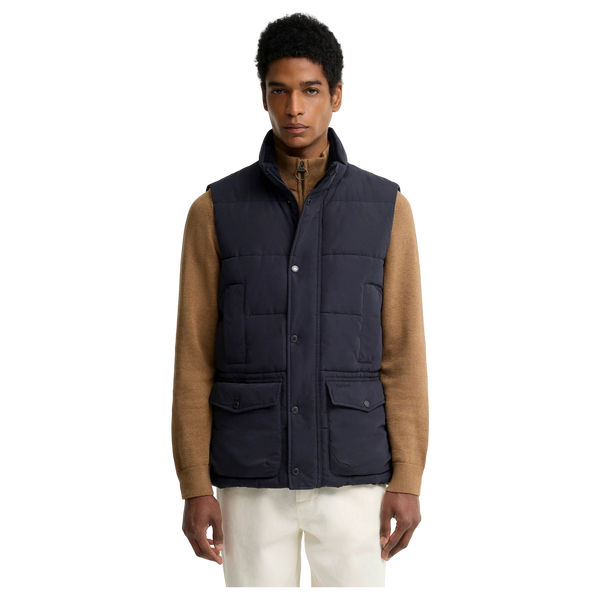 Barbour Lonnen Gilet