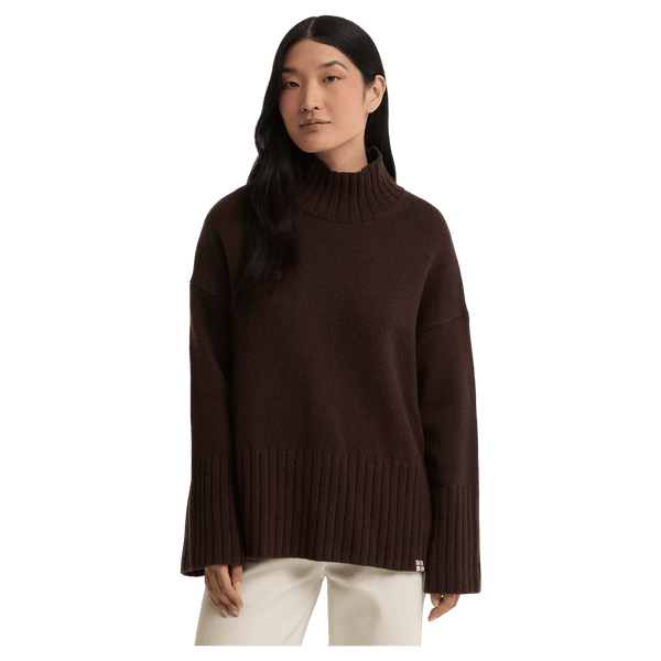 Barbour May Knitted Jumper