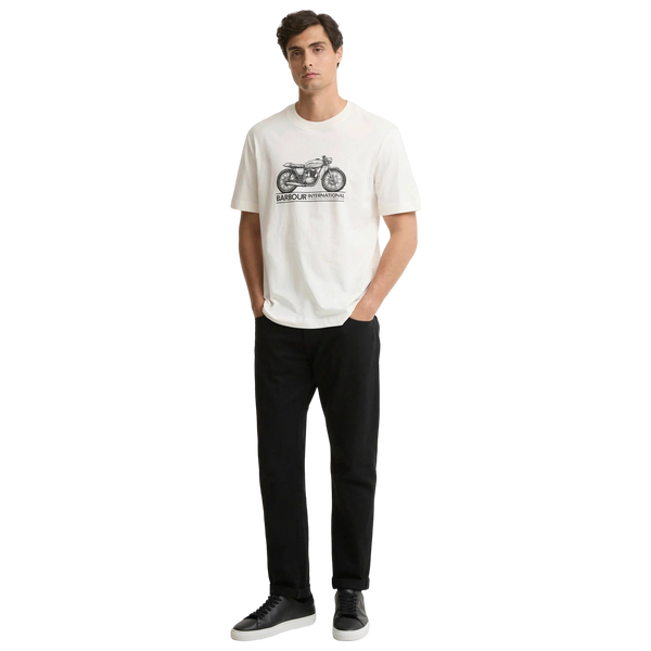 Barbour International Triton T-shirt
